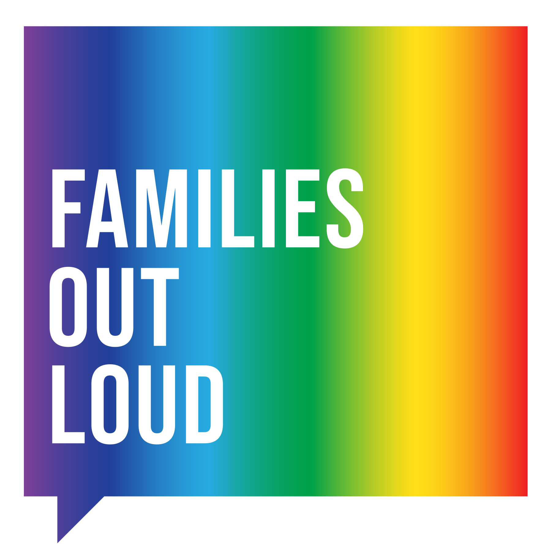 Families Out Loud