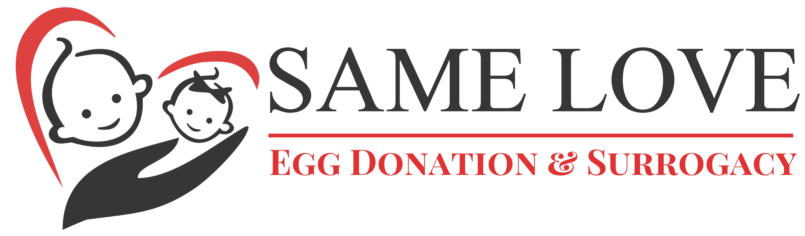 Same Love Surrogacy — Surrogacy Agencies, Families Out Loud sponsor