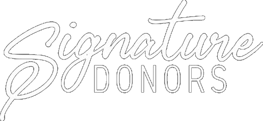 Signature Donors — Egg Donation Agencies, Families Out Loud sponsor